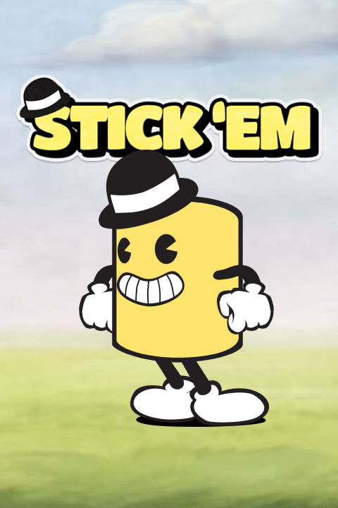 Stick'Em Mobile